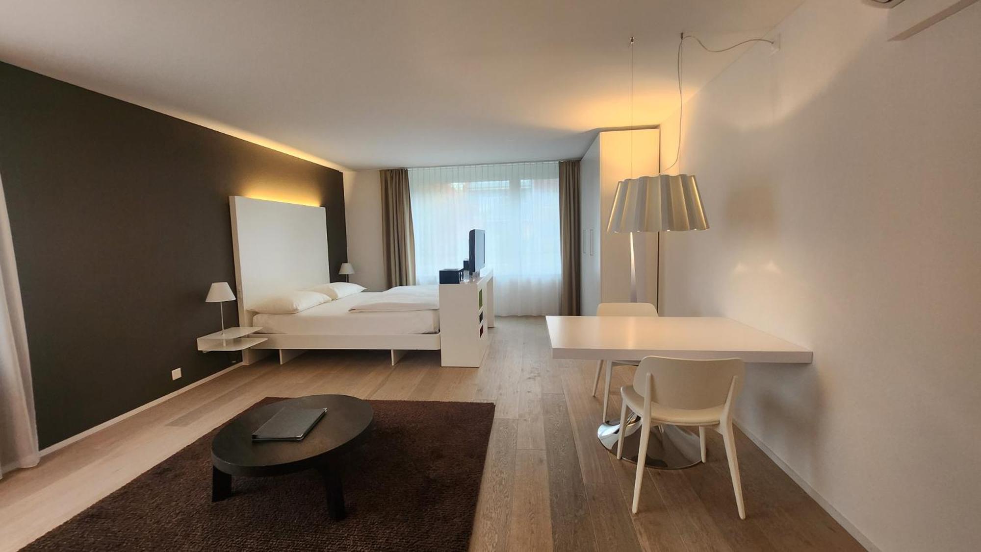 زوج City Apartments المظهر الخارجي الصورة