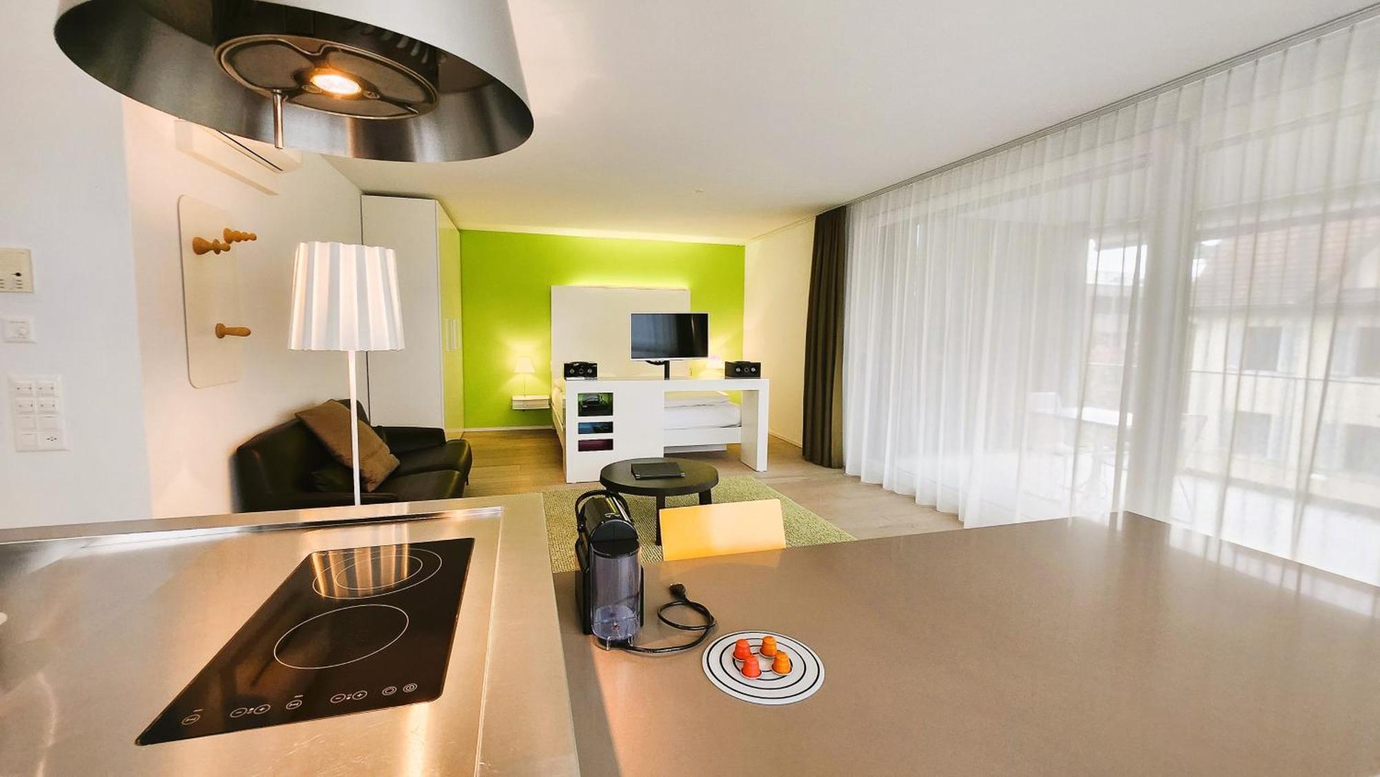 زوج City Apartments المظهر الخارجي الصورة
